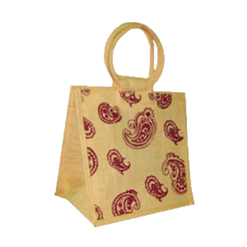 Jute Carry Bags